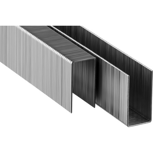 KRAFTOOL тип 20GA (53F/D/056) 22 мм, 5000 шт, скобы для степлера (31787-22)