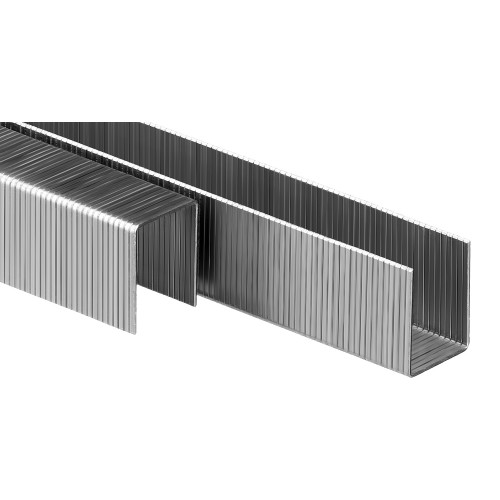 ЗУБР тип 21GA (80/Pr A/Senco AT) 16 мм, 5000 шт, скобы для степлера, Профессионал (31880-16)