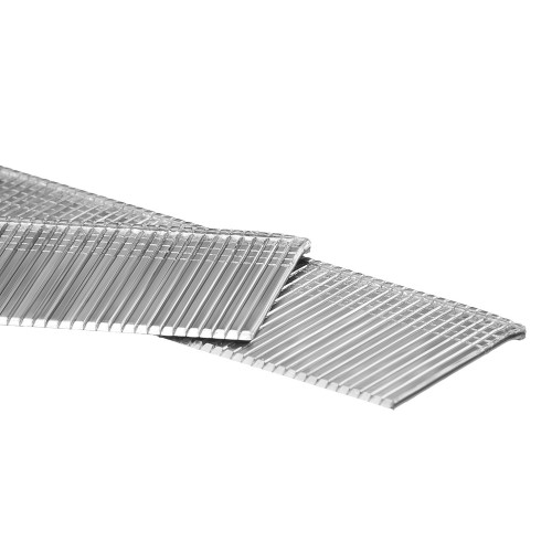 ЗУБР тип 18GA (47/300/F) 20 мм, 5000 шт, гвозди для нейлера, Профессионал (31830-20)