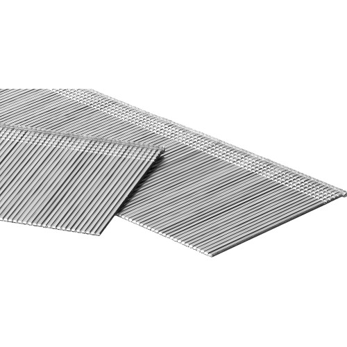 ЗУБР тип 18GA (47/300/F) 50 мм, 5000 шт, гвозди для нейлера, Профессионал (31830-50)