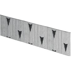 ЗУБР тип 23GA (P0.6) 15 мм, 10 000 шт, шпильки для нейлера, Профессионал (31835-15)