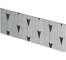 ЗУБР тип 23GA (P0.6) 20 мм, 10 000 шт, шпильки для нейлера, Профессионал (31835-20)