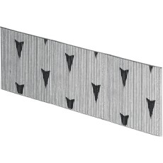 ЗУБР тип 23GA (P0.6) 20 мм, 10 000 шт, шпильки для нейлера, Профессионал (31835-20)