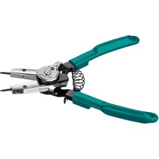 KRAFTOOL Universal 8-in-1, внешний/внутренний, съемник стопорных колец (22813)