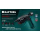KRAFTOOL GG-200, 11 мм 200°C, термоклеящий газовый пистолет (55524)