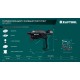 KRAFTOOL GG-200, 11 мм 200°C, термоклеящий газовый пистолет (55524)