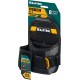 KRAFTOOL KP-8 с быстросъёмным креплением FastClip, 8 карманов и петель, 170 х 260 мм, поясная сумка (38776)
