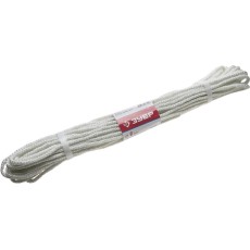 ЗУБР d 6 мм, 20 м, капроновый фал (50210-06)