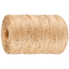 ЗУБР 110 м, строительно-отделочный, джутовый шпагат (50105-110)