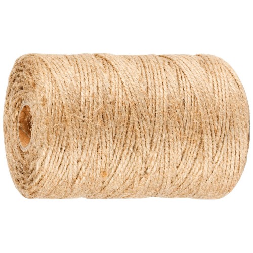 ЗУБР 110 м, строительно-отделочный, джутовый шпагат (50105-110)