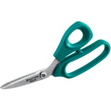 KRAFTOOL KEVLAR, 205 мм, технические ножницы по кевлару и стекловолокну (23207)