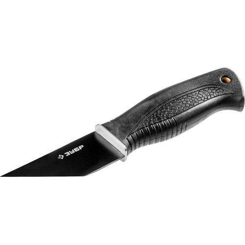 ЗУБР 185 мм, сапожный нож, Профессионал (0955)