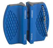 ЗУБР 2 в 1, универсальная точилка (47501)