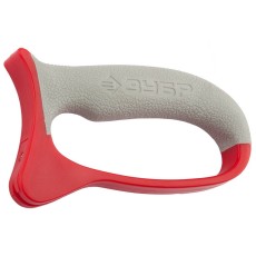 ЗУБР для ножей, с защитой руки, из карбида, универсальная точилка (47503)