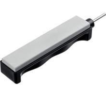 ЗУБР Р1000, абразивный заточной брусок с направляющей (33394-1000)