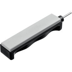 ЗУБР Р1000, абразивный заточной брусок с направляющей (33394-1000)