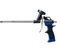 ЗУБР Монтажник, тефлоновый пистолет для монтажной пены (4-06875)