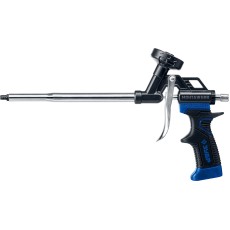 ЗУБР Монтажник, тефлоновый пистолет для монтажной пены (4-06875)