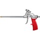 ЗУБР металлический пистолет для монтажной пены (06874)