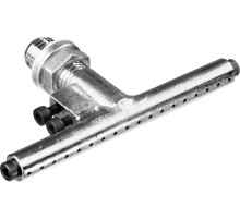 KRAFTOOL 1.2 мм, 75 мм, 18 отверстий, Т-образное, запасное сопло для пистолетов Industrial-ХХХ (06884-18-1.2)