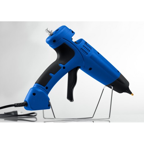 ЗУБР Профессионал 500, d11 мм, 35 г/мин, термоклеевой пистолет электрический (06859-11)