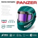 KRAFTOOL PANZER хамелеон, с панорамным трёхсторонним светофильтром, затемнение 3/4-8/9-14, маска сварщика (11061)
