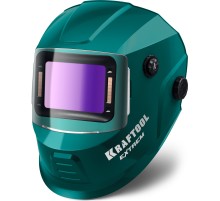KRAFTOOL EXTREM хамелеон, затемнение 3/4-8/9-13, маска сварщика (11062)