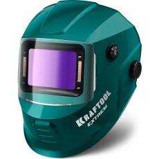 KRAFTOOL EXTREM хамелеон, затемнение 3/4-8/9-13, маска сварщика (11062)
