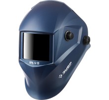 ЗУБР АРД 5-13, хамелеон, затемнение 4/5-8/9-13, маска сварщика, Профессионал (11070)