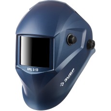 ЗУБР АРД 5-13, хамелеон, затемнение 4/5-8/9-13, маска сварщика, Профессионал (11070)