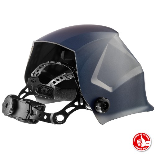 ЗУБР АРД 5-13, хамелеон, затемнение 4/5-8/9-13, маска сварщика, Профессионал (11070)