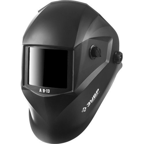 ЗУБР А 9-13, хамелеон затемнение, 4/9-13, маска сварщика, Профессионал (11076)