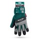 KRAFTOOL ULTIMATE р.XL (10), профессиональные комбинированные перчатки, работа с сенсорными экранами (11299-XL)