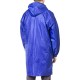 ЗУБР нейлон, синий, S-XL, плащ-дождевик, Профессионал (11615)