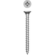 ЗУБР СУ-Б, 45 х 5.0 мм, белый цинк, 3500 шт, универсальный саморез (300370-50-045)