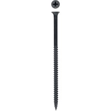 ЗУБР СГМ, 102 х 4.8 мм, фосфатированное покрытие, 700 шт, саморез гипсокартон-металл, Профессионал (4-300010-48-100)