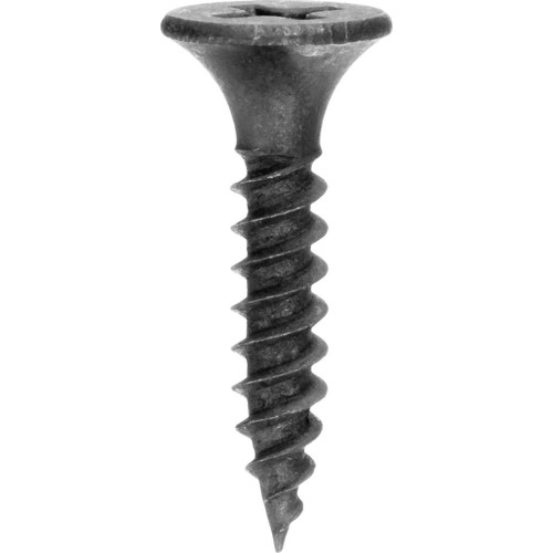 ЗУБР СГМ, 16 х 3.5 мм, фосфатированное покрытие, 3100 шт, саморез гипсокартон-металл, Профессионал (300015-35-016)