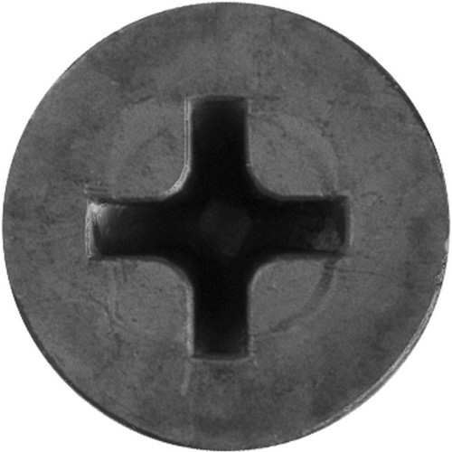 ЗУБР СГД, 127 х 4.8 мм, фосфатированное покрытие, 550 шт, саморез гипсокартон-дерево, Профессионал (300035-48-127)