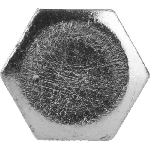 Шурупы ШДШ с шестигранной головкой (DIN 571), 130 х 6 мм, 950 шт, ЗУБР