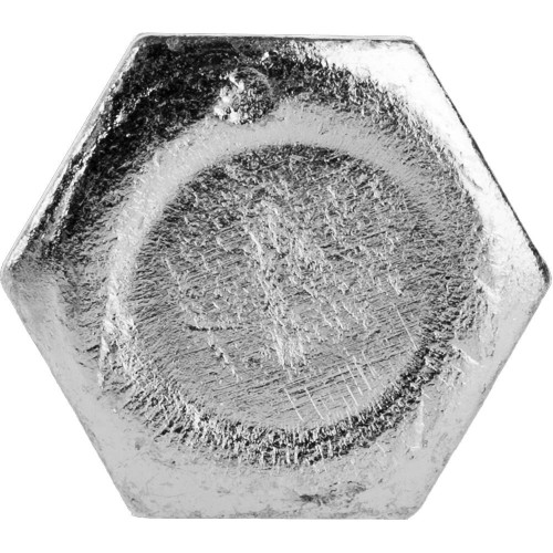 ЗУБР ШДШ, DIN 571, 120 х 12 мм, цинк, 150 шт, шуруп с шестигранной головкой (300450-12-120-150)