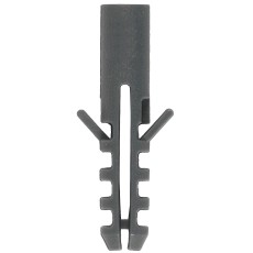 ЗУБР ЕВРО, 10 х 50 мм, 500 шт, распорный дюбель (301010-10-050)