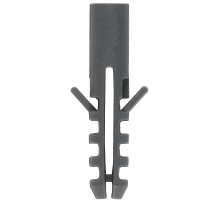 ЗУБР ЕВРО, 12 х 60 мм, 250 шт, распорный дюбель (301010-12-060)