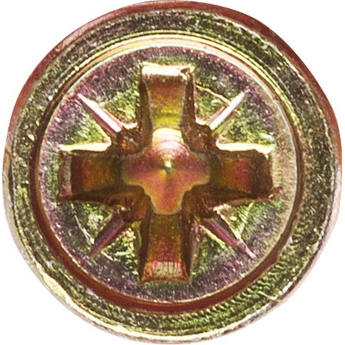 ЗУБР 8 х 60 мм, потайной бортик, 1050 шт, дюбель-гвоздь (4-301340-08-060)