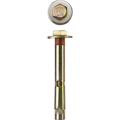 ЗУБР 12 х 110 мм, 15 шт, анкерный болт (4-302312-12-110)