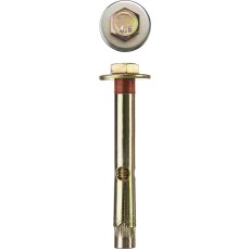 ЗУБР 16 х 110 мм, 8 шт, анкерный болт (4-302312-16-110)