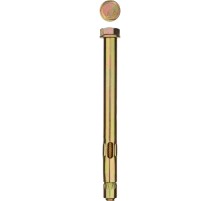 ЗУБР 10 х 100 мм, 40 шт, анкерный болт, Профессионал (302312-10-100)