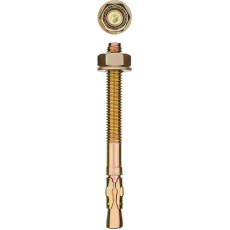 ЗУБР М8 х 95 мм, 50 шт, клиновой анкер (302032-08-095)