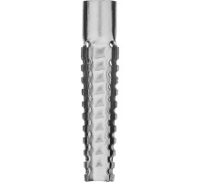 ЗУБР 8 х 60 мм, 100 шт, металлический дюбель для газобетона (302922-08-060)