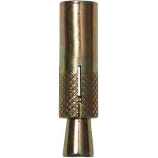 ЗУБР 12 х 52 мм, 30 шт, анкер с клином (4-302072-12-052)