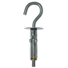 ЗУБР 9 х 46 мм, 50 шт, облегченный анкер с полукольцом (4-302412-05-046)